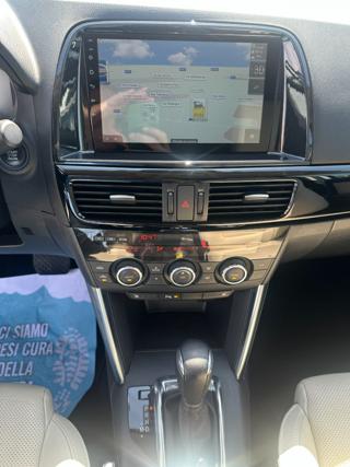 MAZDA CX-5 usata, con Climatizzatore