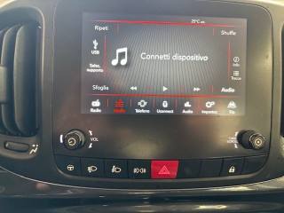 FIAT 500L usata 10