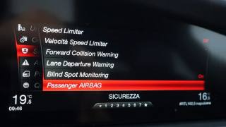 ALFA ROMEO Giulia usata 85