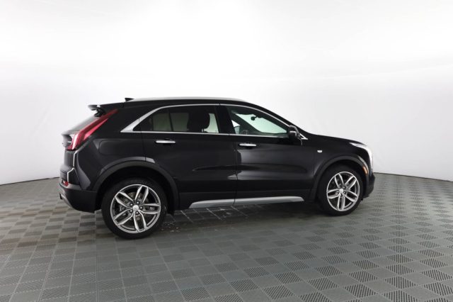 CADILLAC XT4 usata 2