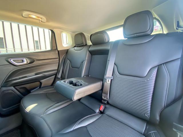JEEP Compass usata 37