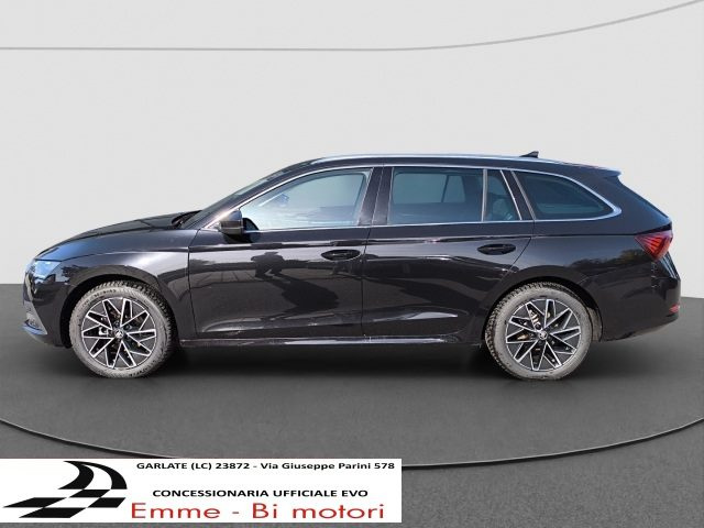 SKODA Octavia usata, con Airbag Passeggero