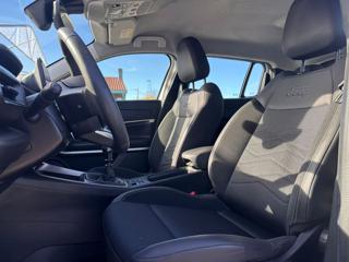 JEEP Avenger usata, con Autoradio