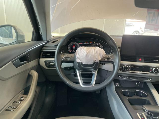 AUDI A4 usata, con Immobilizzatore elettronico