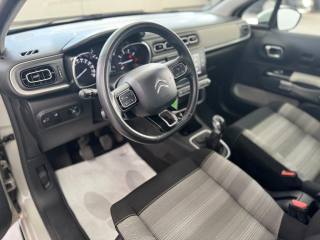 CITROEN C3 usata, con Cruise Control