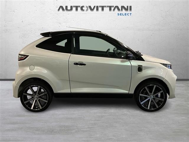 AIXAM GTI usata 4