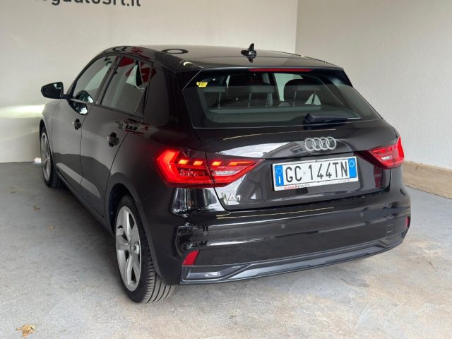 AUDI A1 usata, con Cerchi in lega