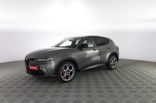 ALFA ROMEO Tonale usata 6