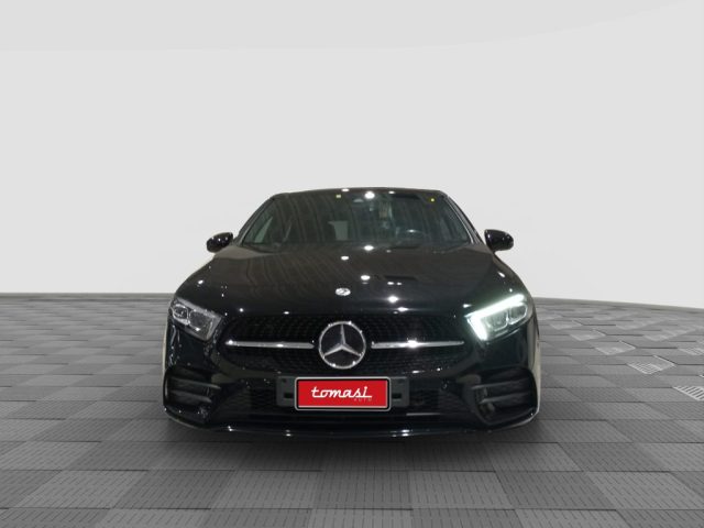 MERCEDES-BENZ A 180 usata 7