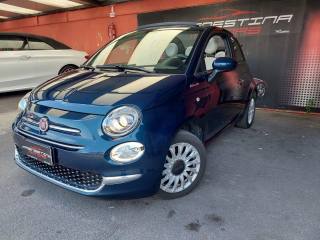 FIAT 500 usata, con Airbag laterali