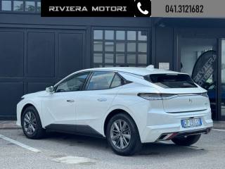 DS AUTOMOBILES DS 4 usata, con Cruise Control