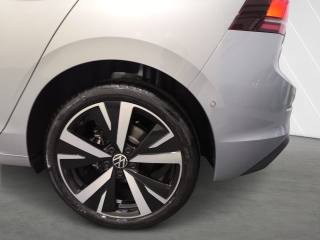 VOLKSWAGEN Golf usata, con Volante multifunzione