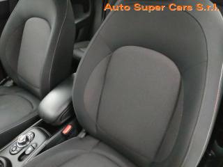 MINI Countryman usata, con Immobilizzatore elettronico