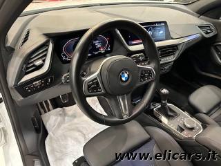 BMW 118 usata, con Boardcomputer