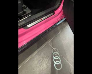 AUDI A3 usata 9