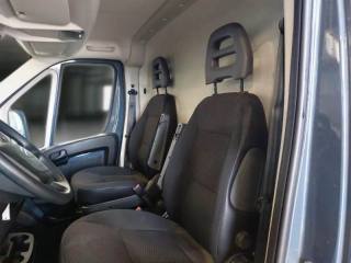 CITROEN Jumper usata, con Controllo trazione