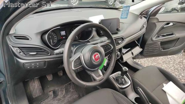 FIAT Tipo usata, con ESP