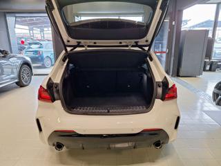 BMW 118 usata, con Park Distance Control
