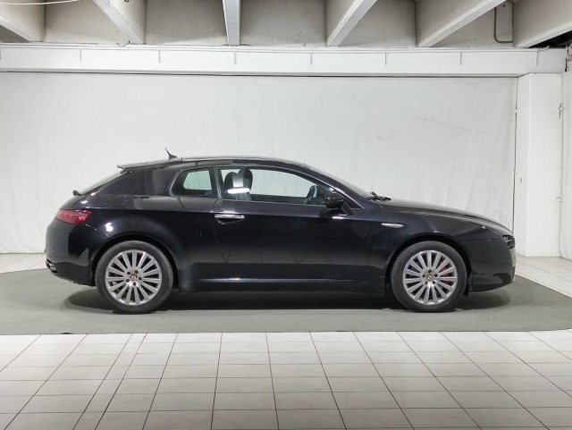 ALFA ROMEO Brera usata, con Cerchi in lega