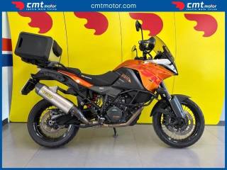 KTM 1190 Adventure