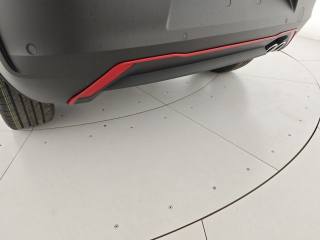 ALFA ROMEO Junior usata, con Fari LED