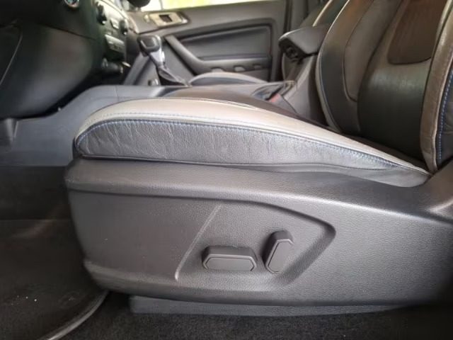 FORD Ranger usata, con Cruise Control