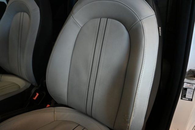 ABARTH 595 Turismo usata 109
