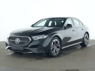 MERCEDES-BENZ E 220 d Mild hybrid Advanced