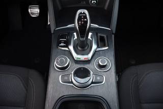ALFA ROMEO Stelvio usata, con Vetri oscurati