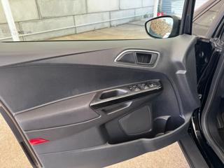 FORD B-Max usata, con Filtro antiparticolato