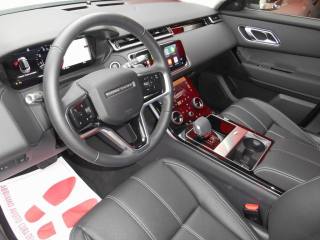 LAND ROVER Range Rover Velar usata, con ESP