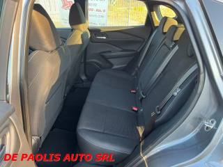 NISSAN Qashqai usata, con Autoradio