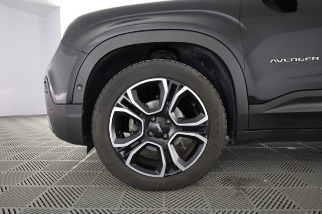 JEEP Avenger usata 7