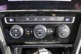 VOLKSWAGEN Golf Variant usata, con Adaptive Cruise Control