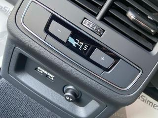 AUDI A4 usata, con Start/Stop Automatico