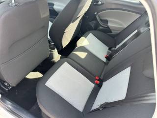 SEAT Ibiza usata, con Controllo automatico clima