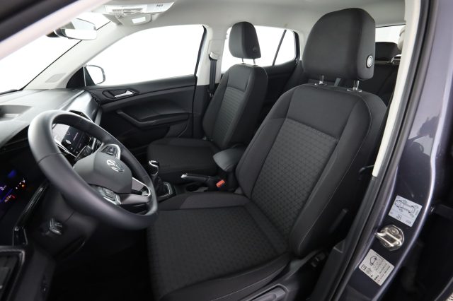 VOLKSWAGEN T-Cross usata 2