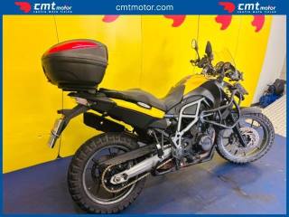 BMW F 650 GS usata 4
