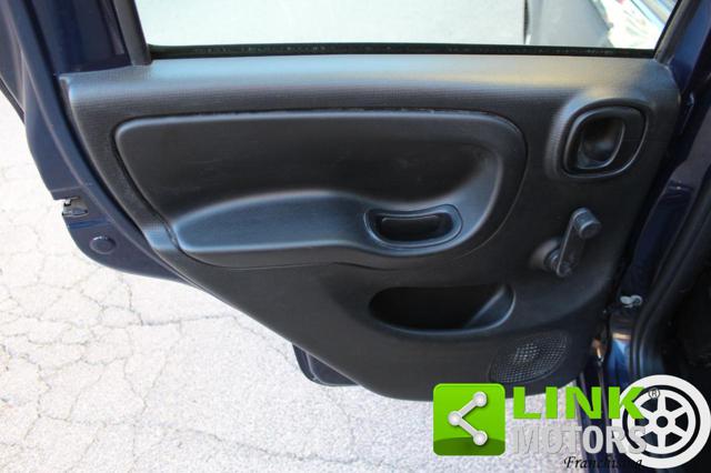 FIAT Panda usata 13