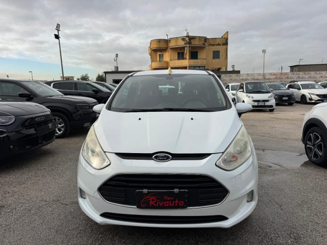 FORD B-Max usata, con ABS
