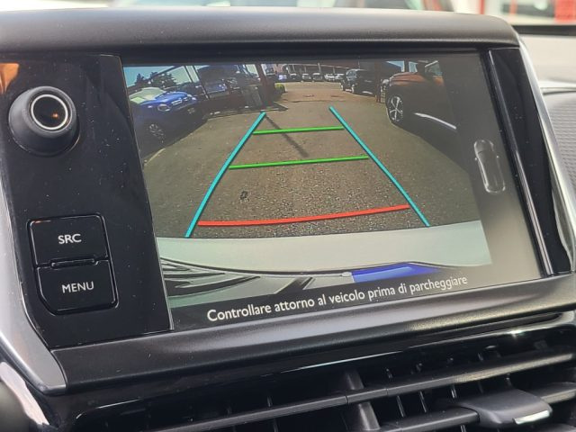 PEUGEOT 208 usata, con Controllo trazione