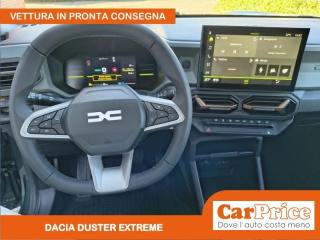 DACIA Duster usata, con USB
