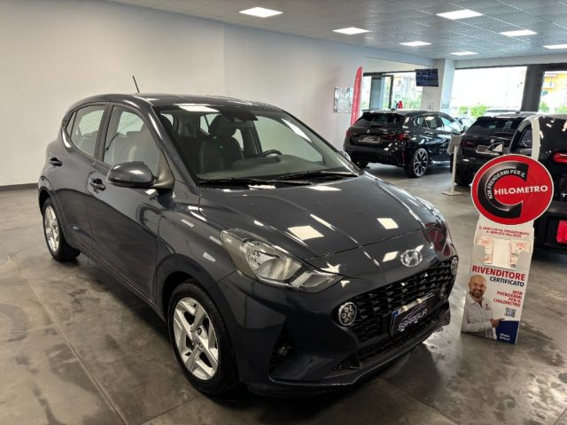 HYUNDAI i10 usata, con ABS