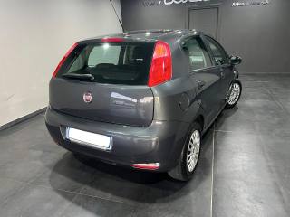 FIAT Punto usata, con Antifurto