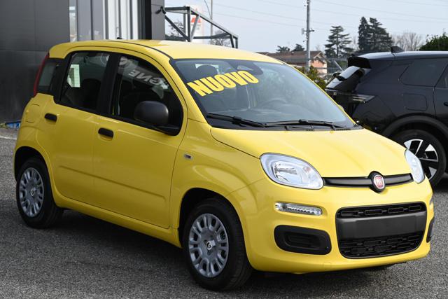FIAT Panda usata, con Airbag Passeggero