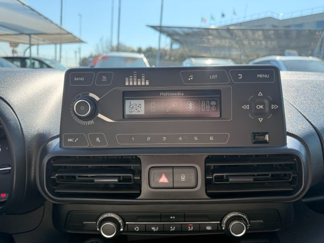 FIAT Doblo usata, con Cruise Control