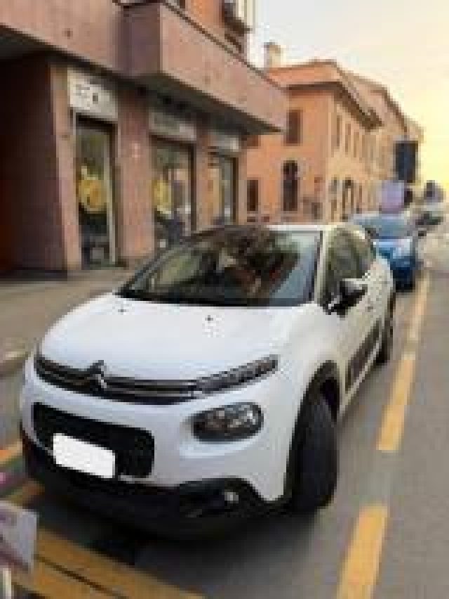CITROEN C3 usata, con ABS