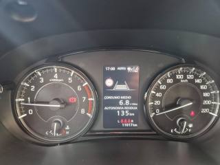 SUZUKI Vitara usata, con Climatizzatore