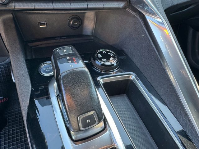 PEUGEOT 3008 usata, con Cruise Control