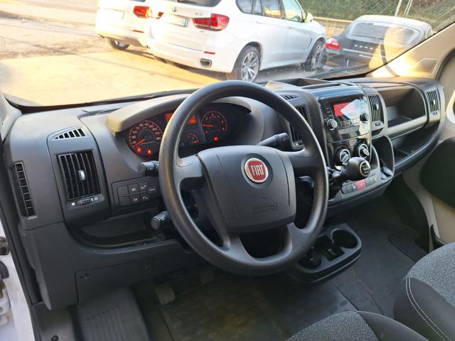FIAT Ducato usata, con Alzacristalli elettrici